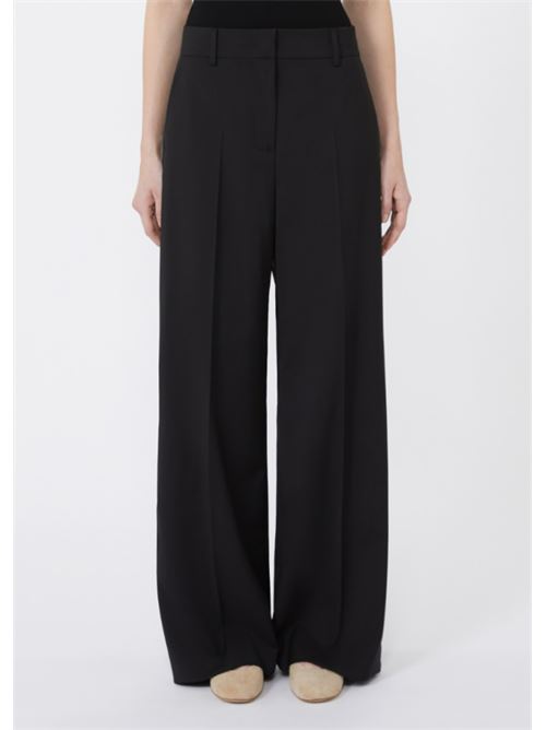 VISIVO WEEKEND MAXMARA | 2525136031600002 NERO